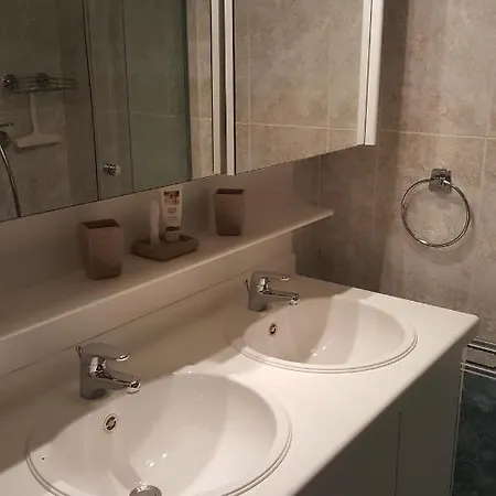 Appartamento Melanie