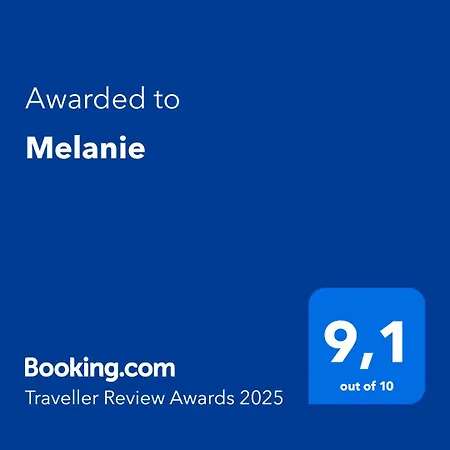 Melanie * Миделкерк