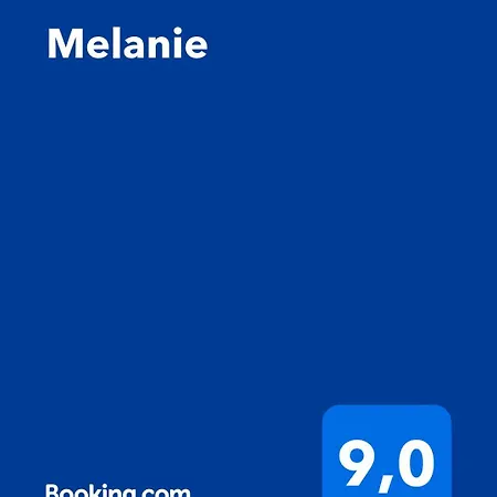 Melanie Apartamento Middelkerke