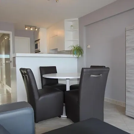Apartamento Melanie