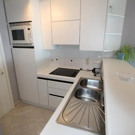 Appartamento Melanie *