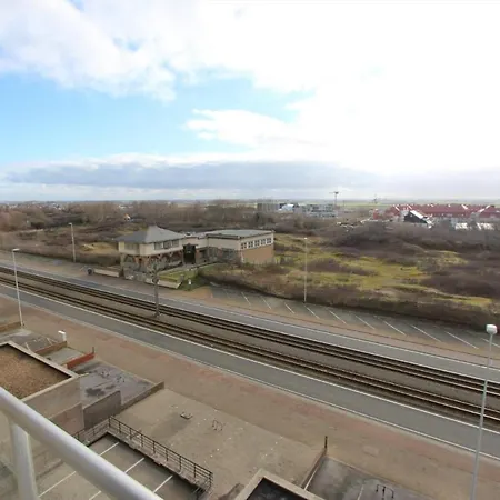 Apartament Melanie *