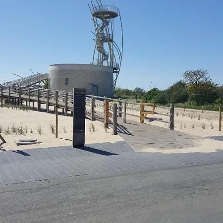 Appartamento Melanie *