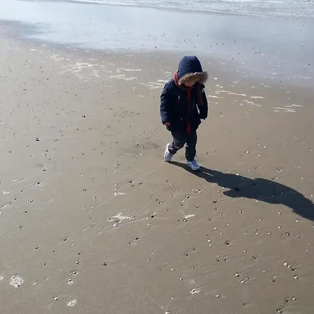 Melanie * 미들케르케