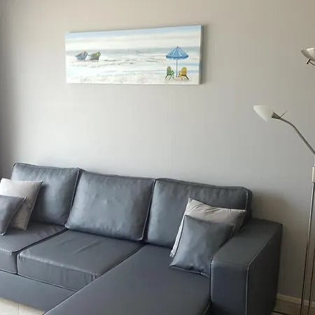 Melanie Appartement
