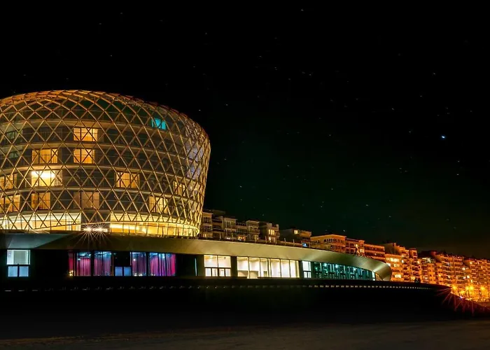 Melanie * Middelkerke