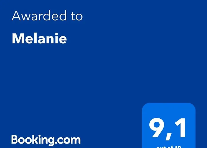 Melanie * Middelkerke