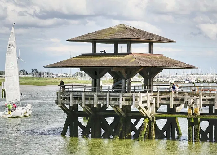 Melanie Apartment Middelkerke