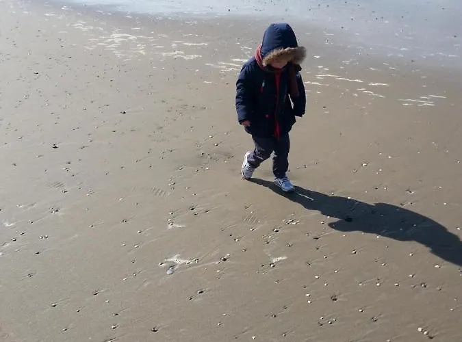 Melanie * Middelkerke